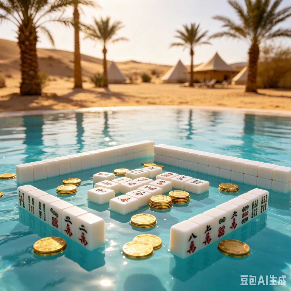 long use mahjong mat