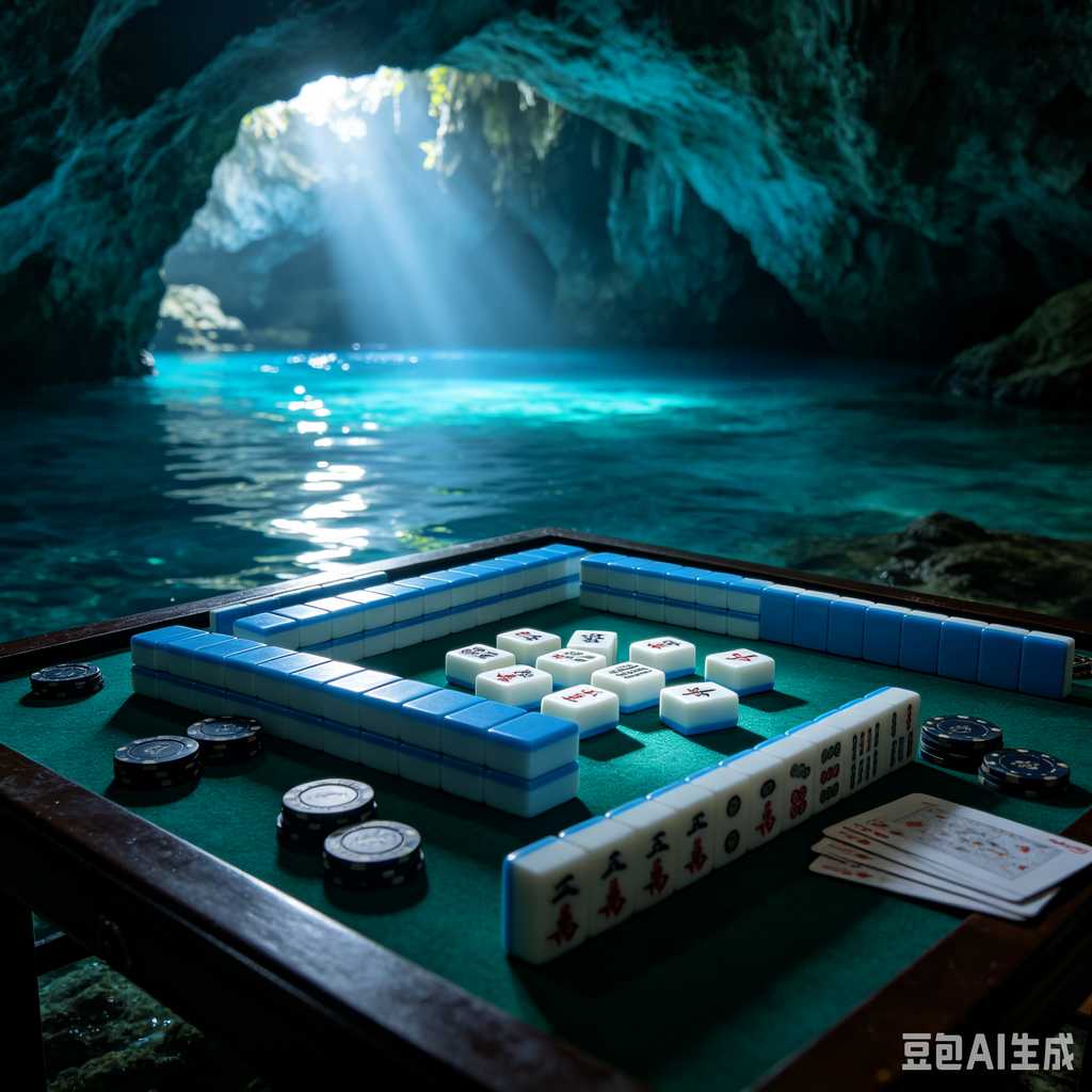 extra mahjong dice set