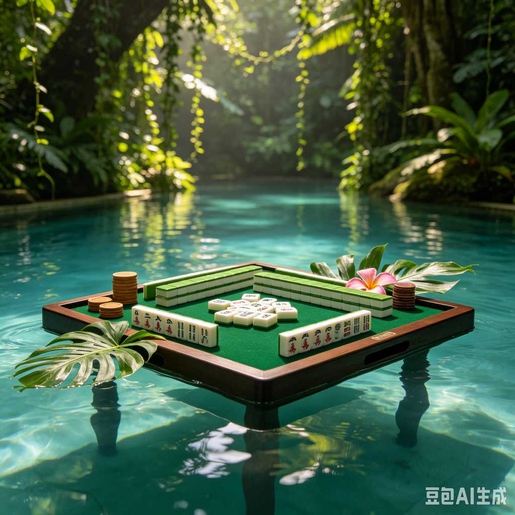 SanMiguelSV,mahjong