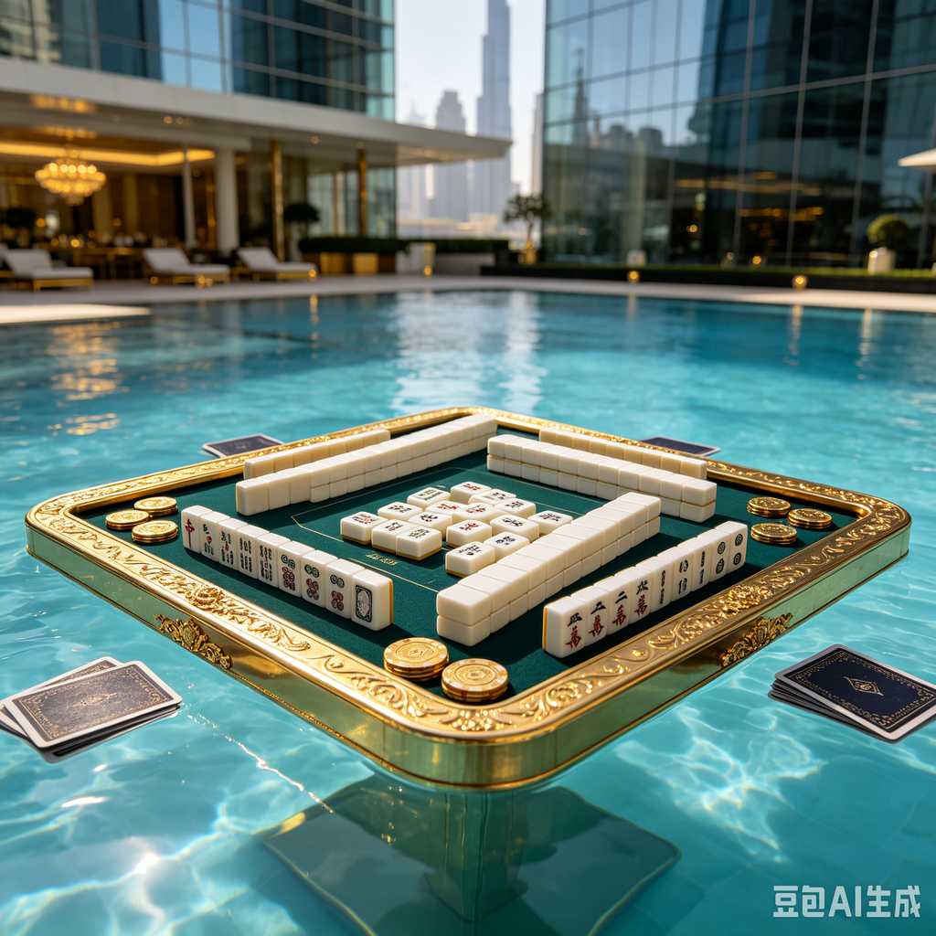 Zaragoza,mahjong