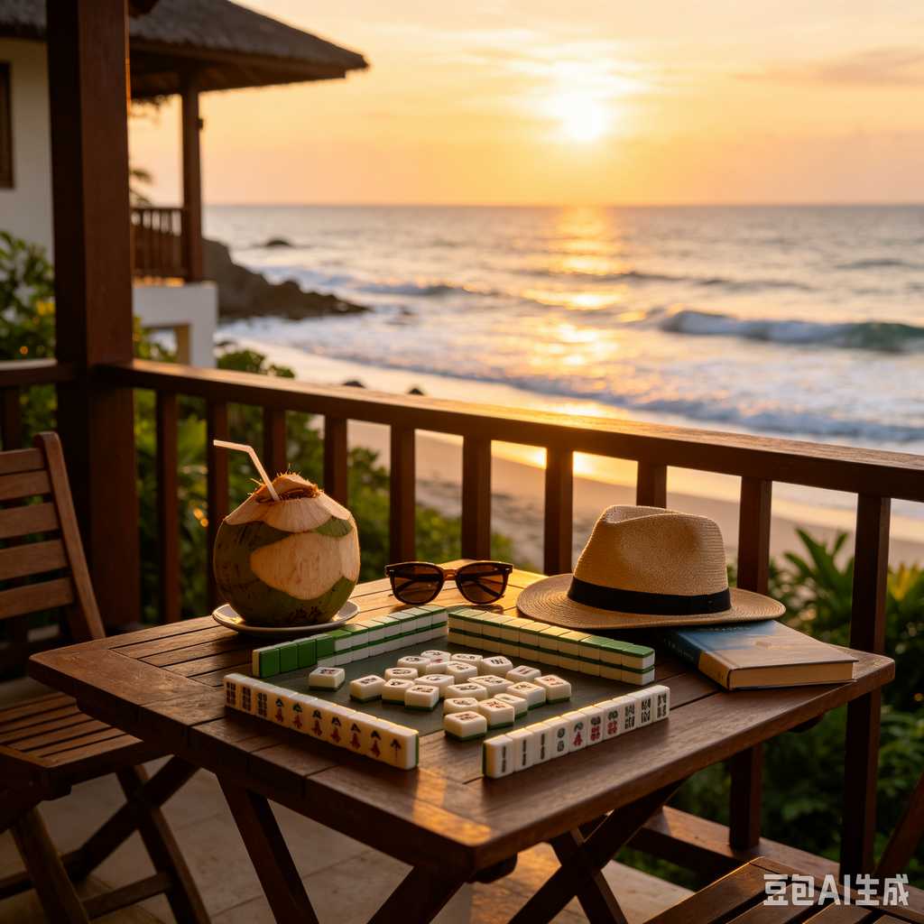 ThorntonCO,mahjong
