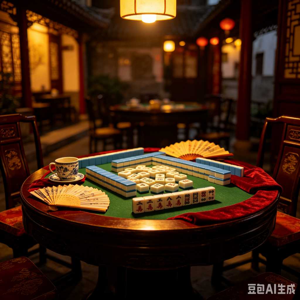 belem,mahjong