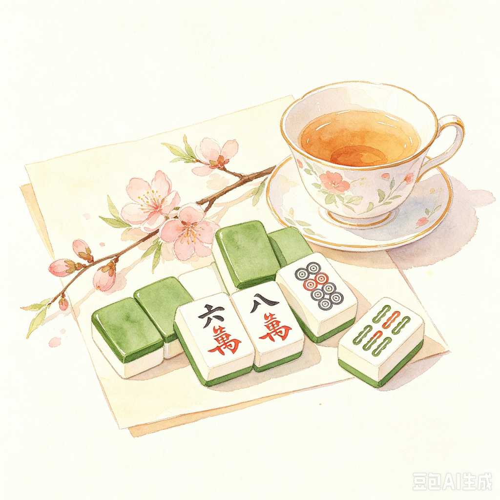 Jacksonville,mahjong