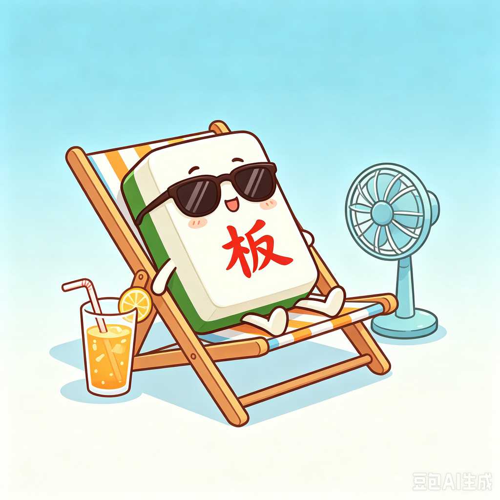 wholesale board game mahjong