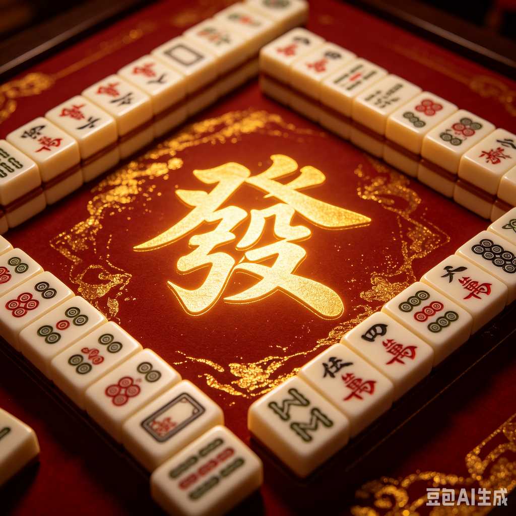 LeonNI,mahjong