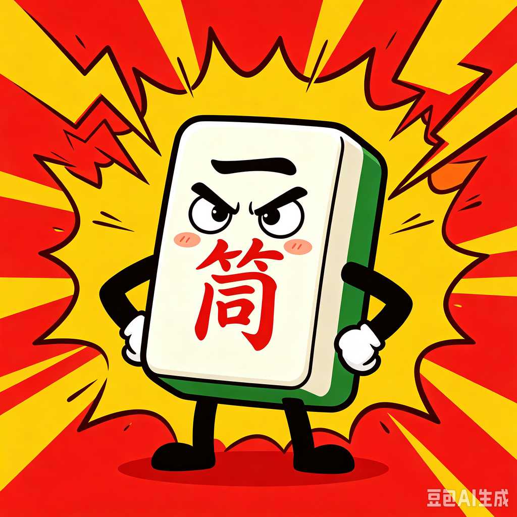 cedar wood mahjong tiles