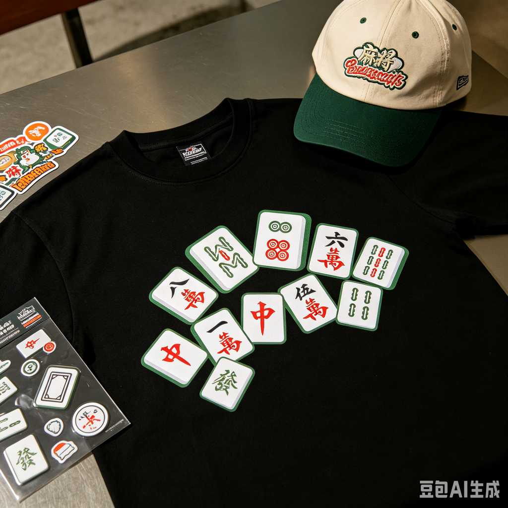 augustaga,mahjong