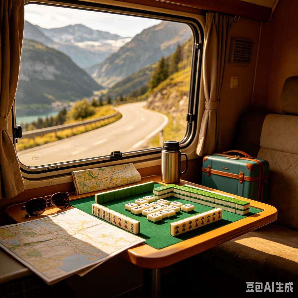 Buffalo,mahjong