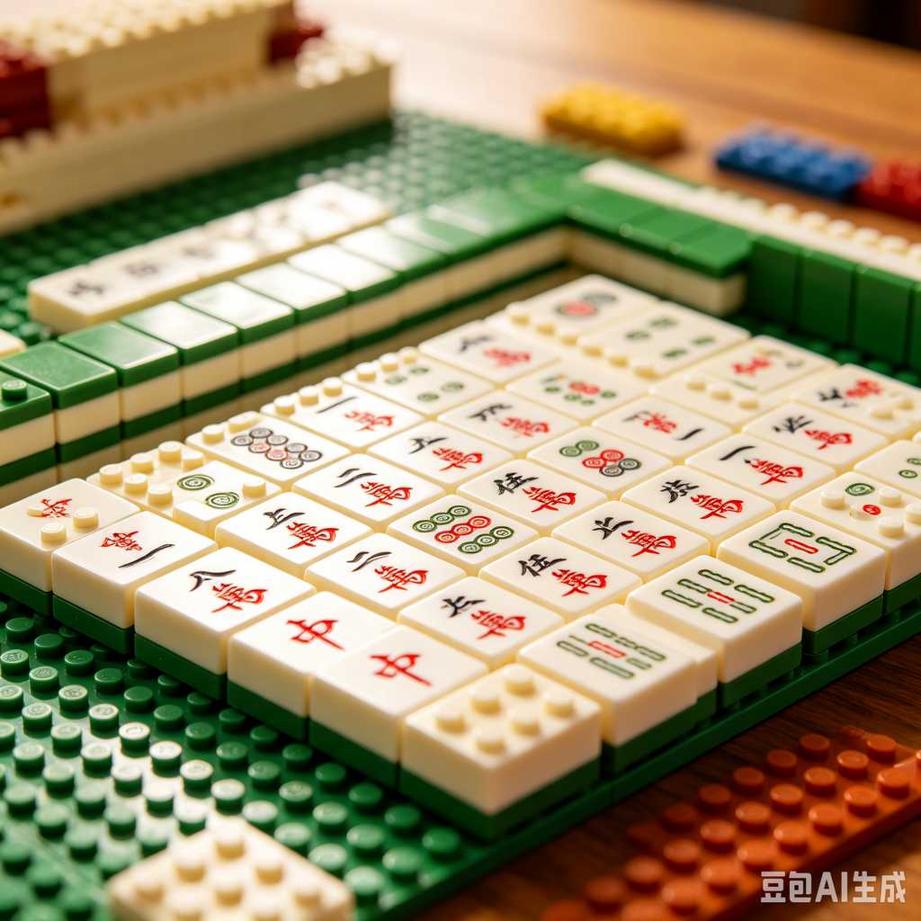 collectible mahjong tiles worth
