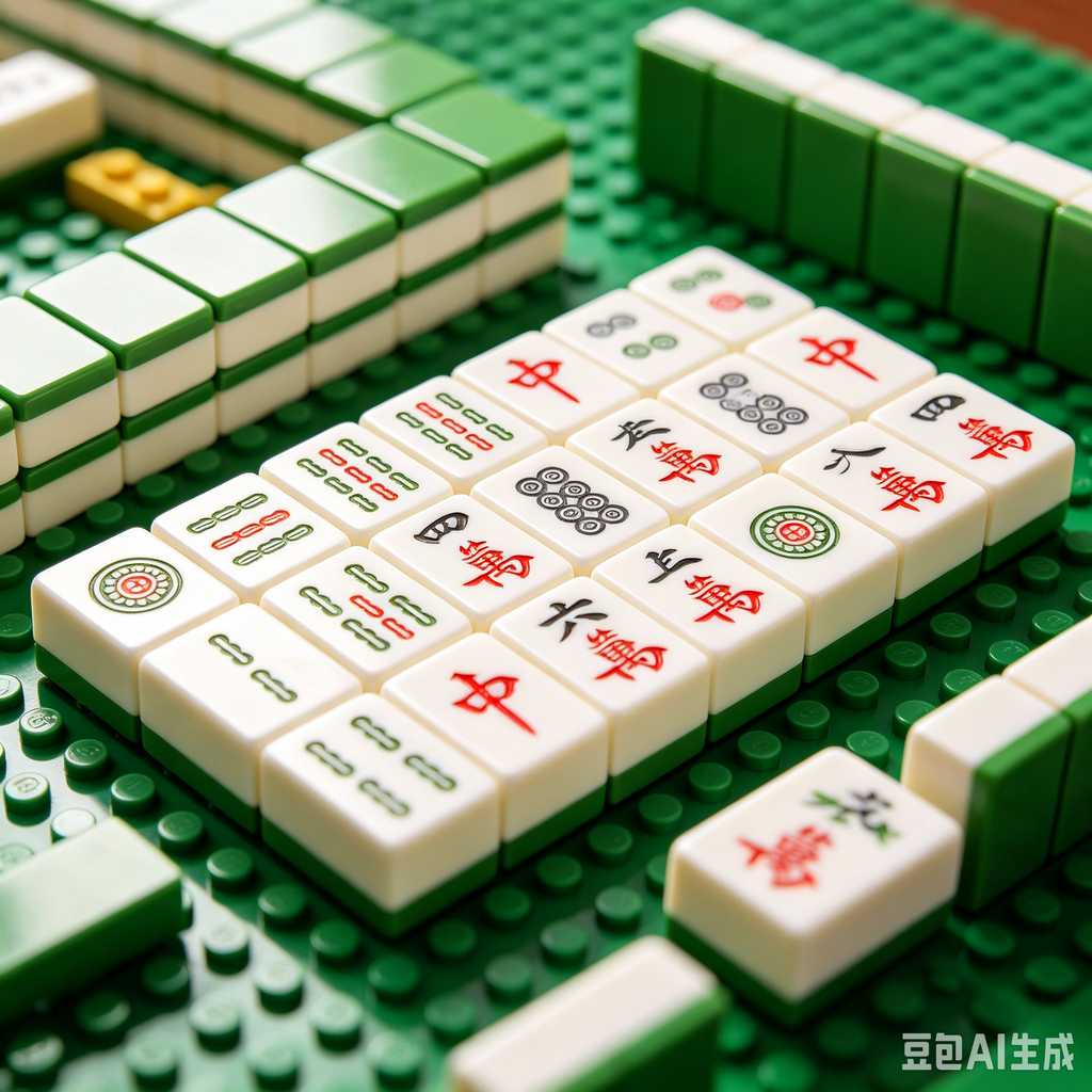 Calgary,mahjong