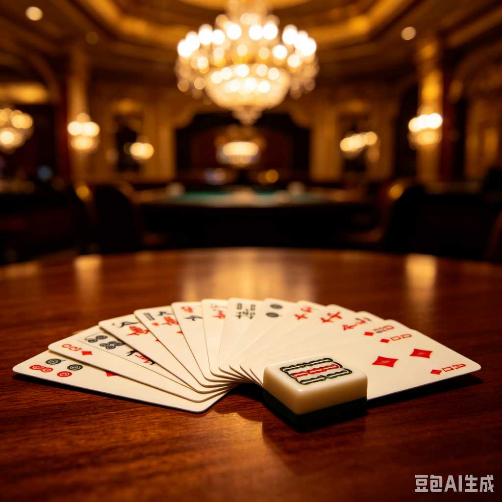 Toulouse,mahjong