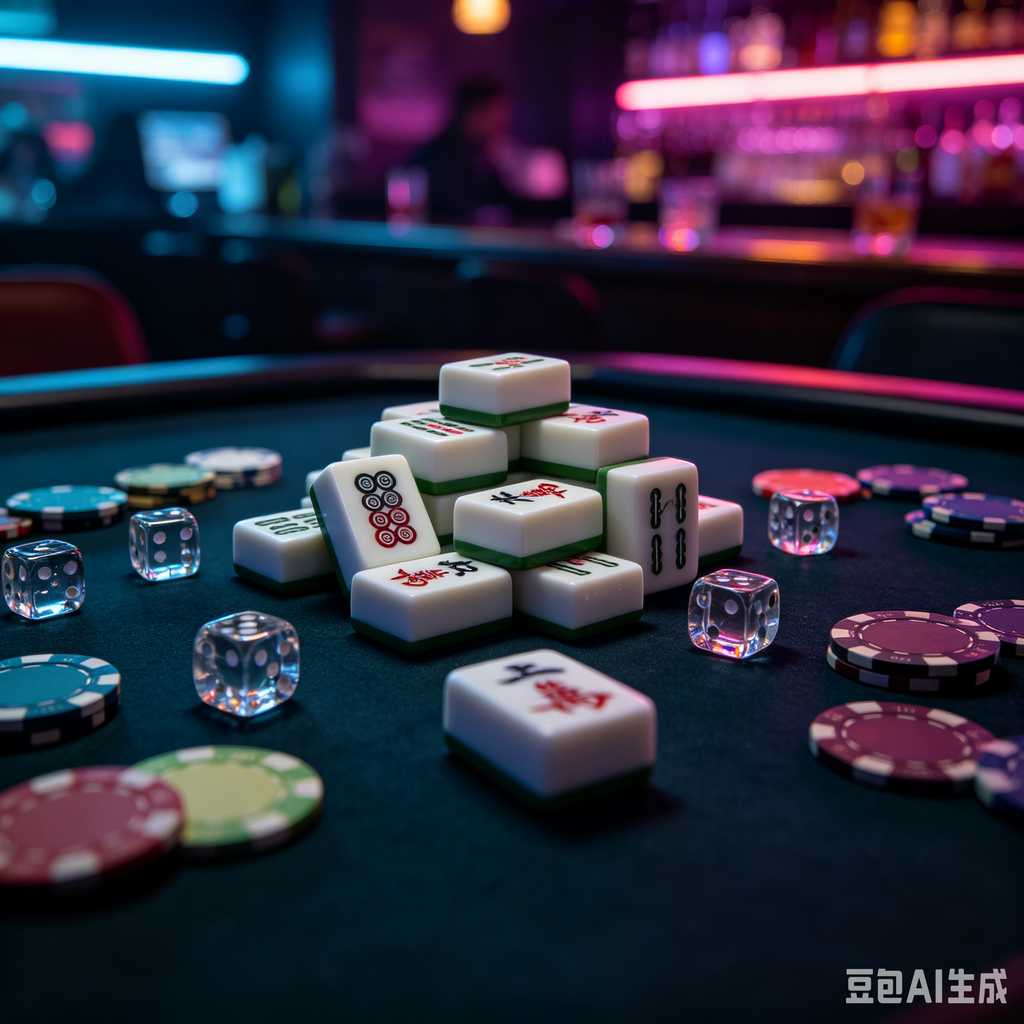 hard shell mahjong case