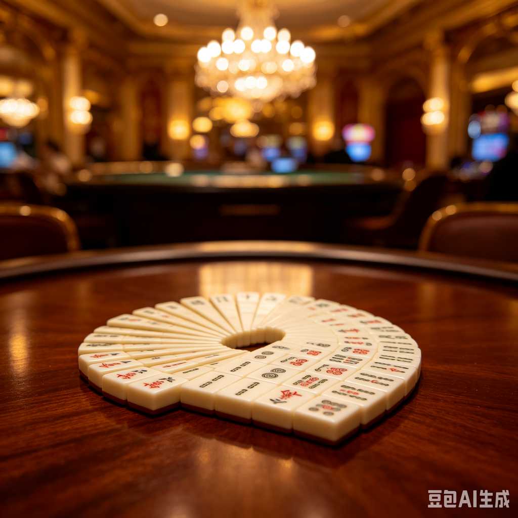 oriental leisure game mahjong