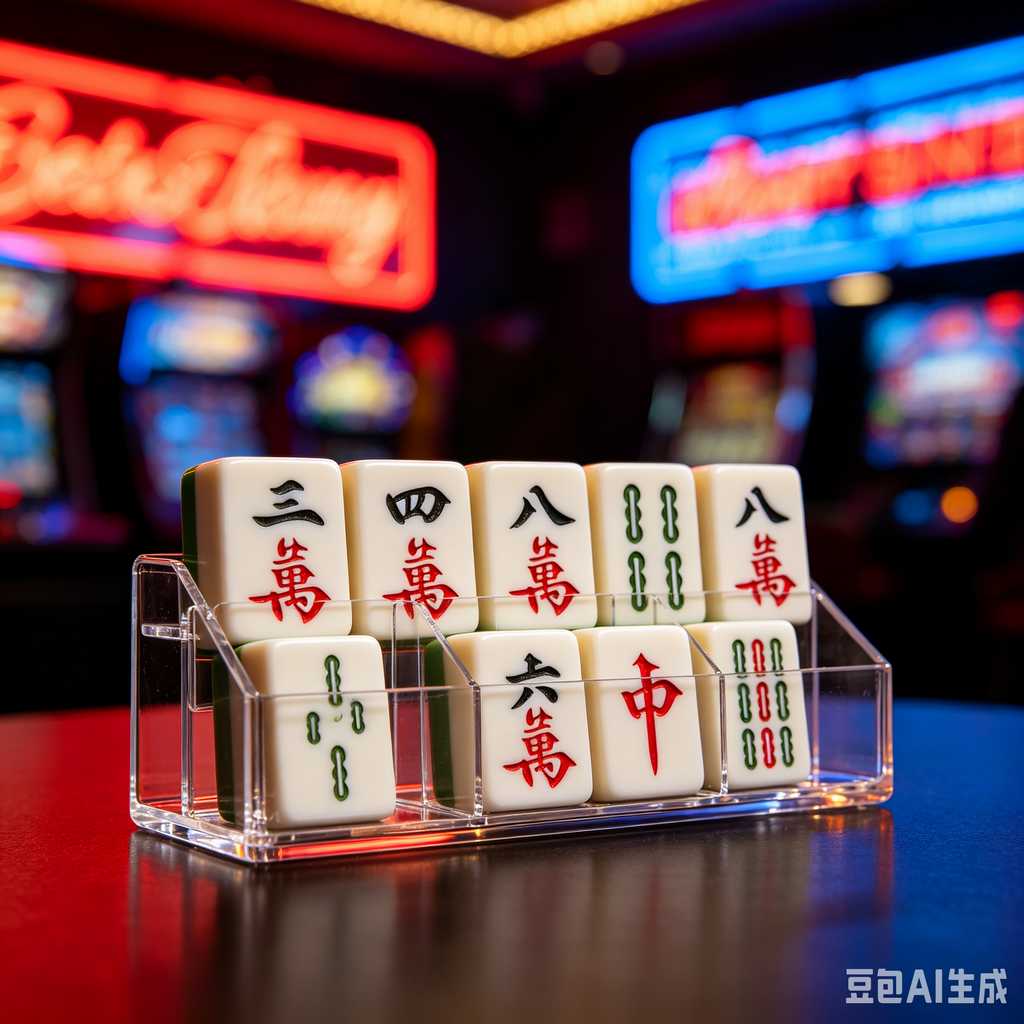 Leiden,mahjong