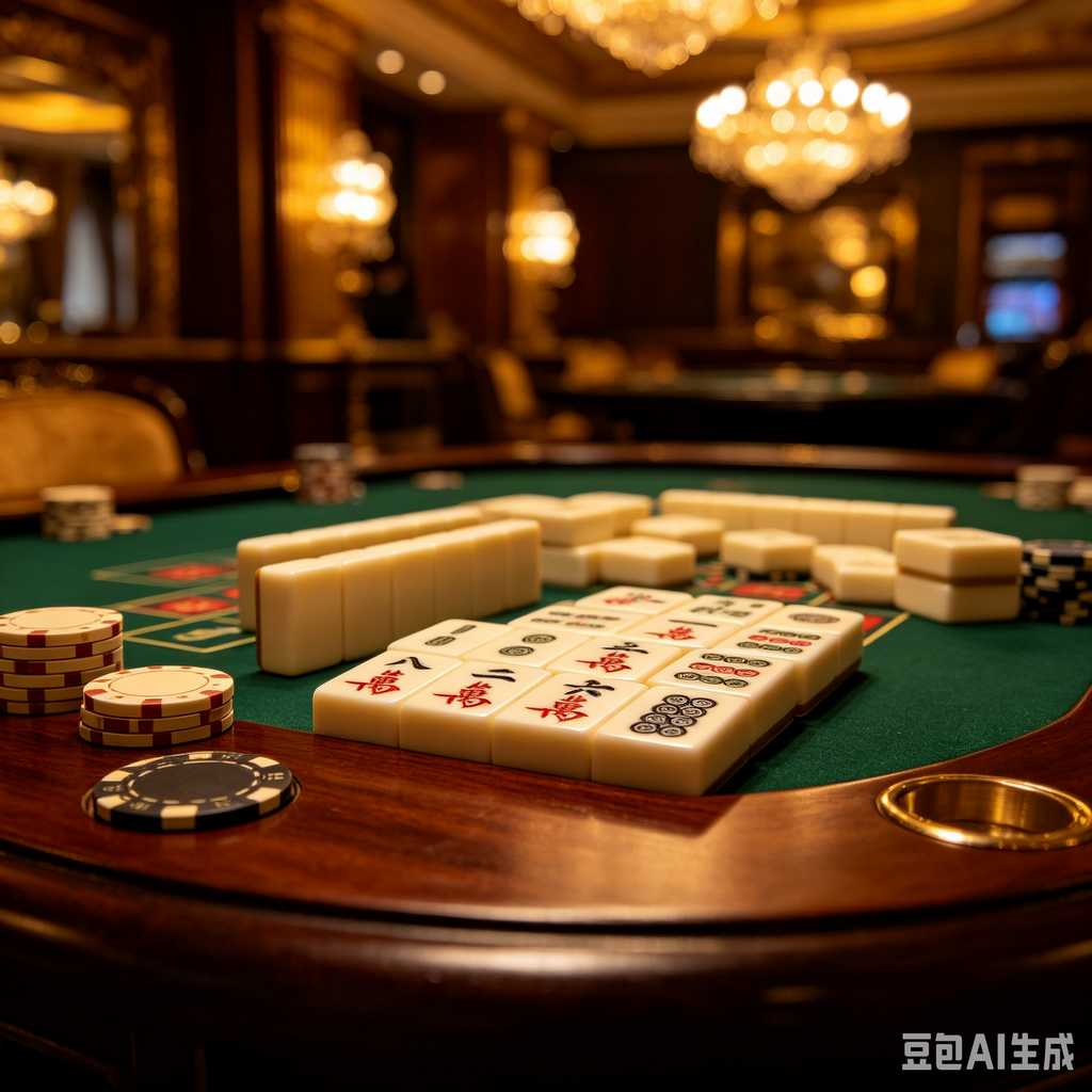 chandleraz,mahjong