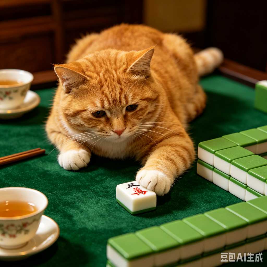 oulu,mahjong