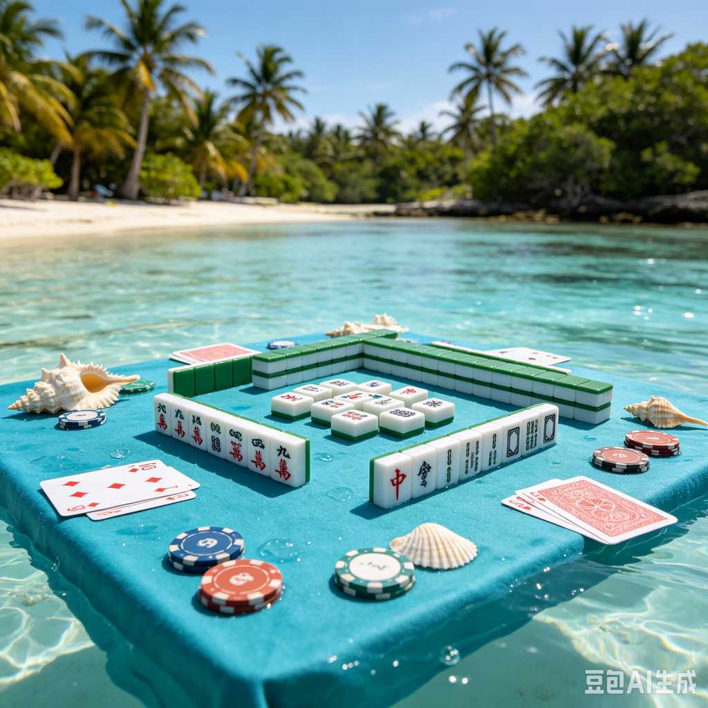 mahjong set for beginners