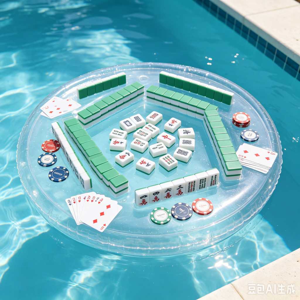 Delft,mahjong